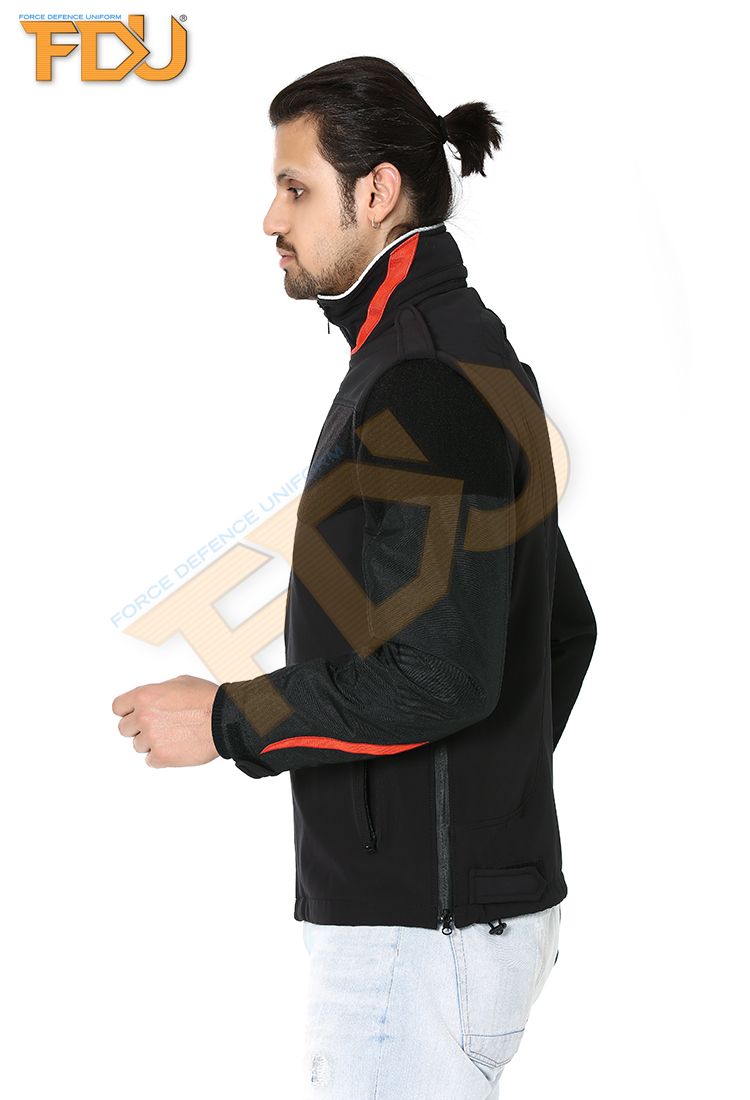 FDU-2951 Coat