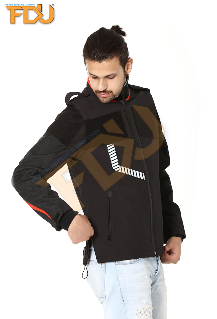 FDU-2951 Coat
