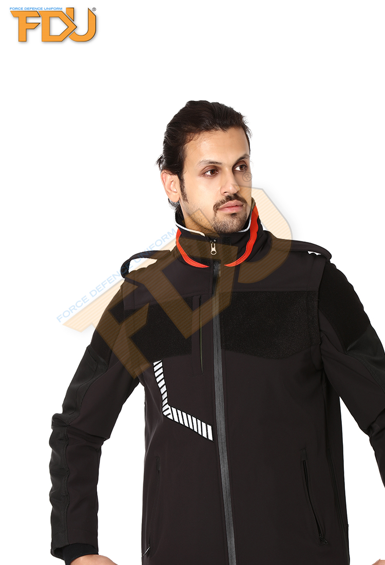 FDU-2951 Coat