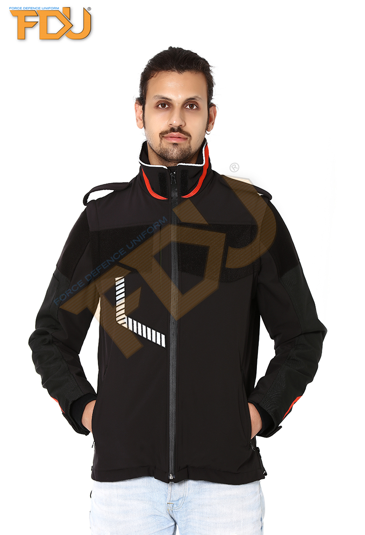 FDU-2951 Coat