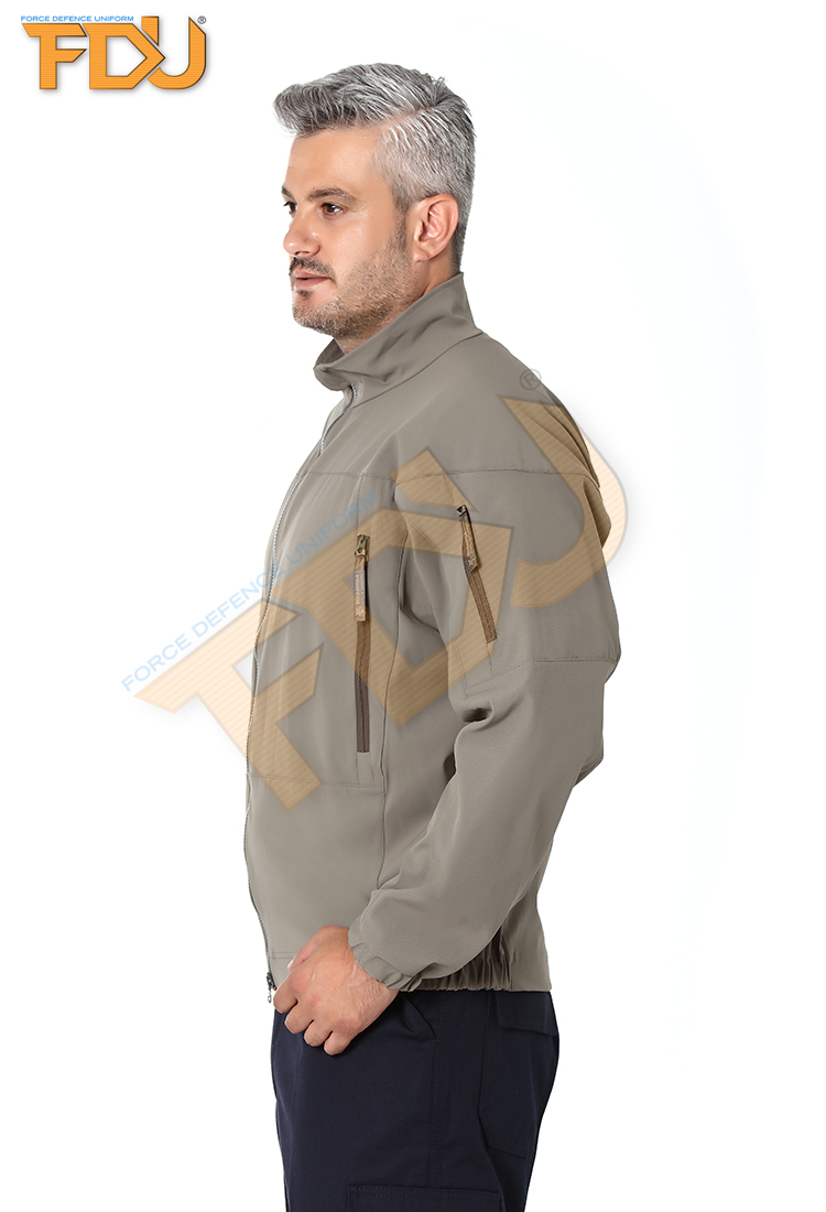 FDU-2952 Coat