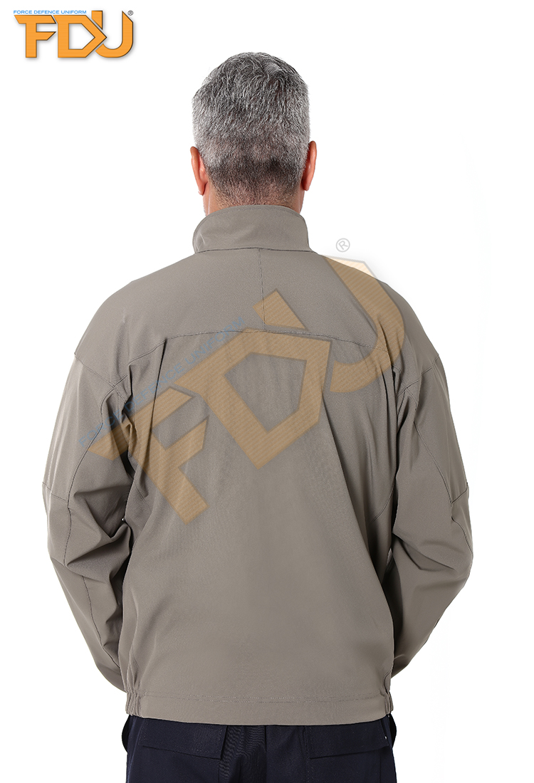 FDU-2952 Coat