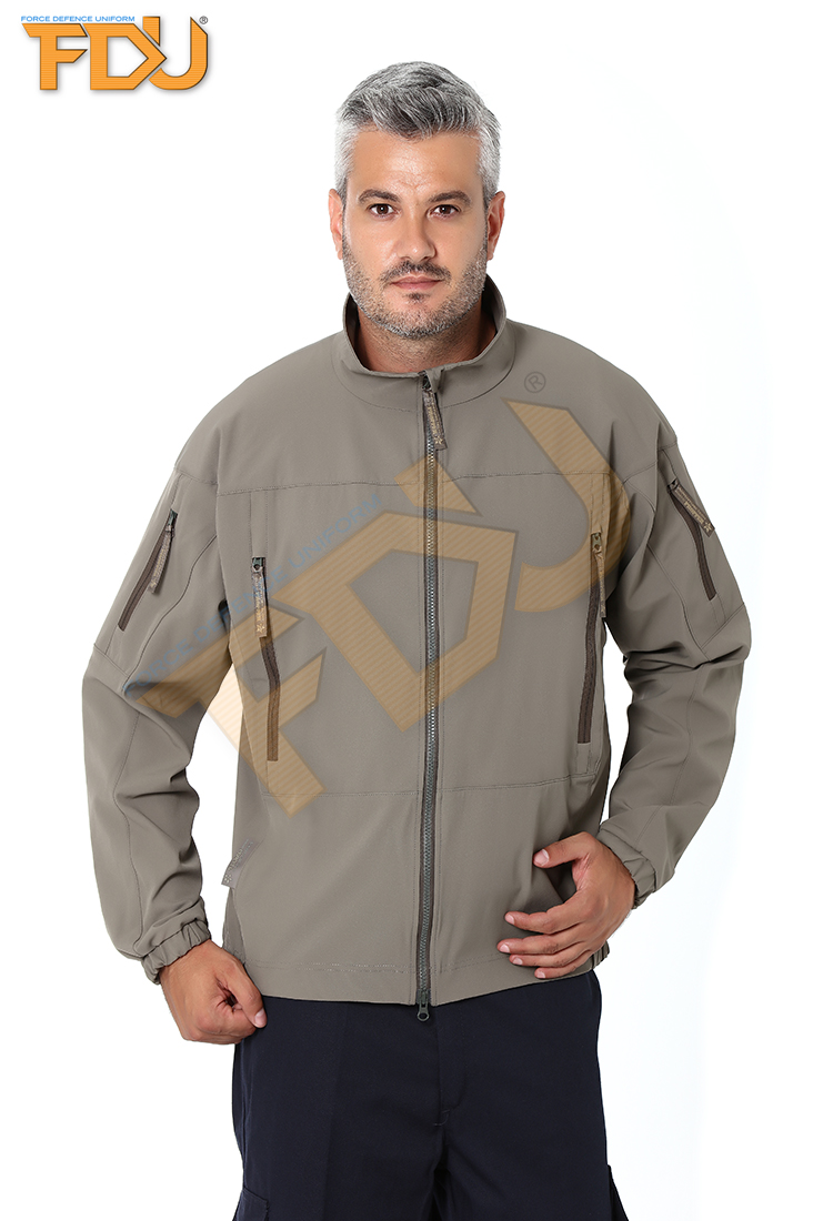 FDU-2952 Coat