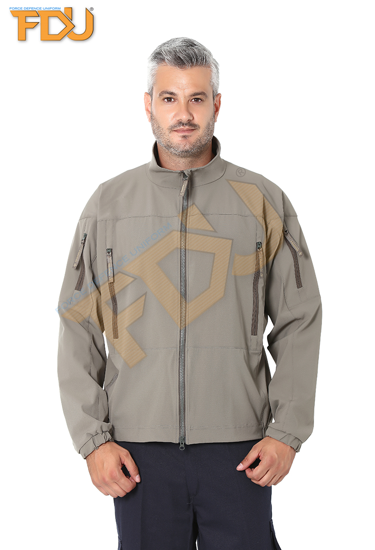 FDU-2952 Coat