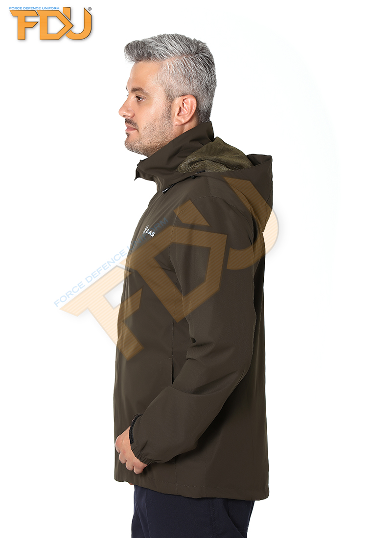 FDU-2953 Coat