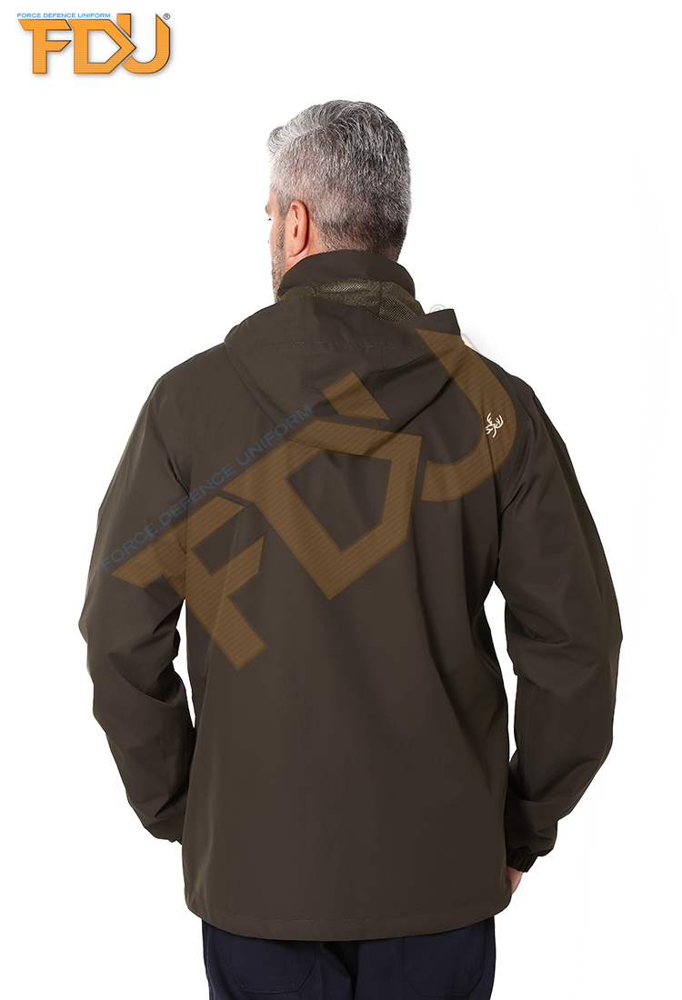 FDU-2953 Coat
