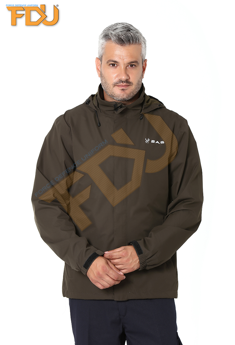 FDU-2953 Coat