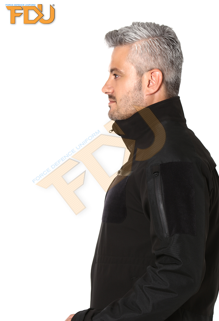 FDU-2954 Coat