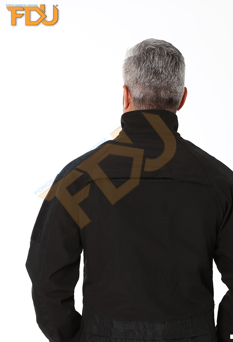 FDU-2954 Coat