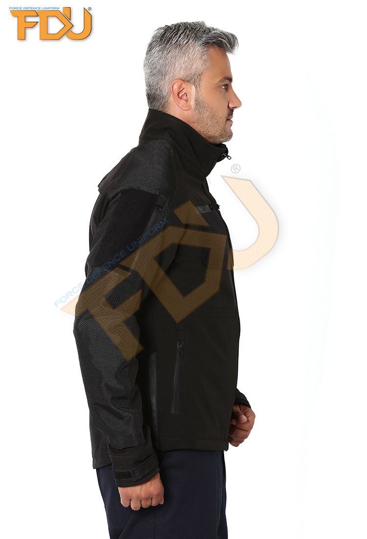 FDU-2954 Coat