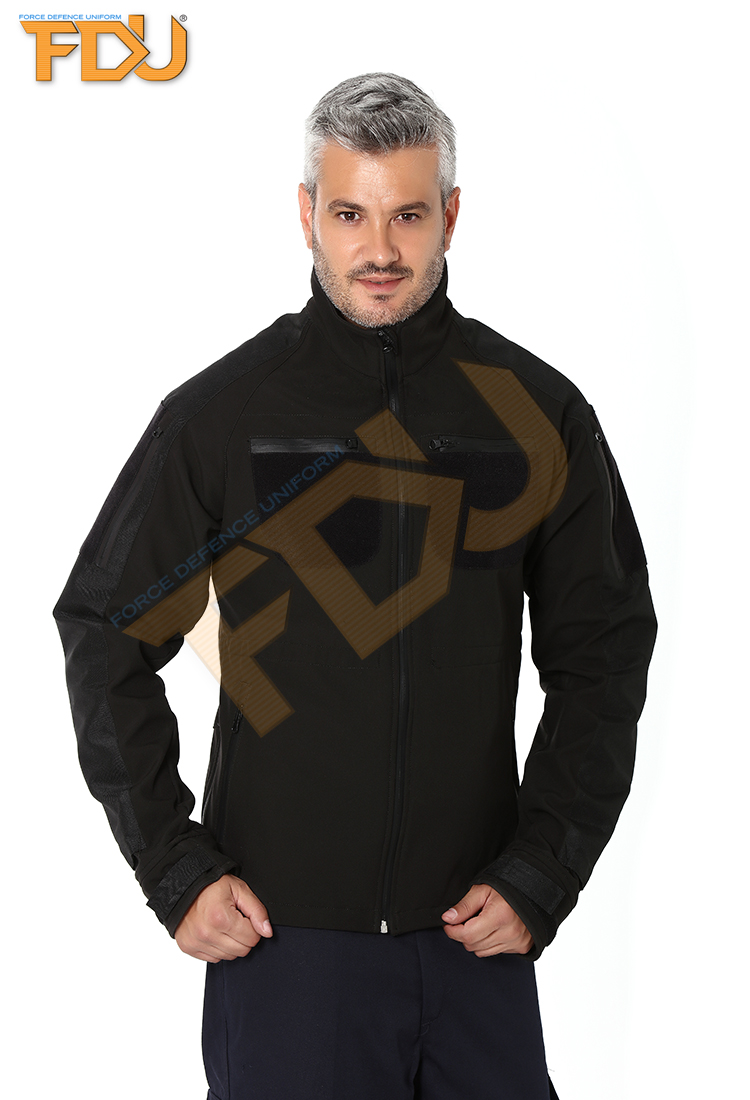 FDU-2954 Coat