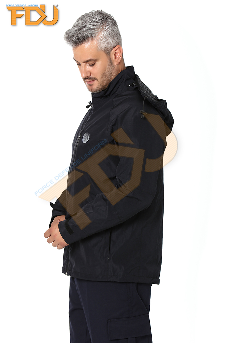 FDU-2955 Coat