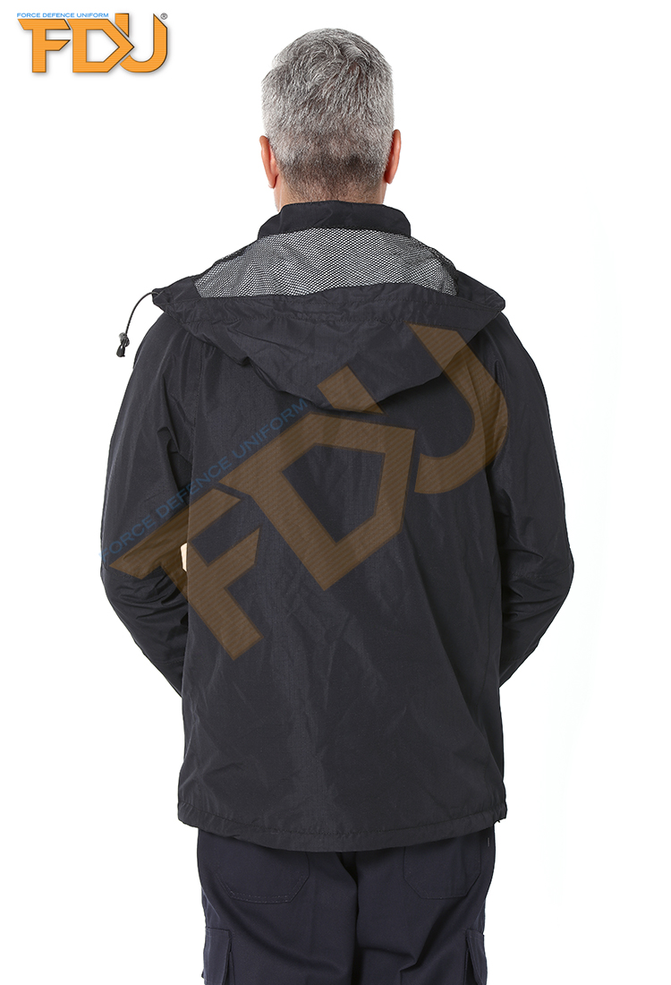 FDU-2955 Coat