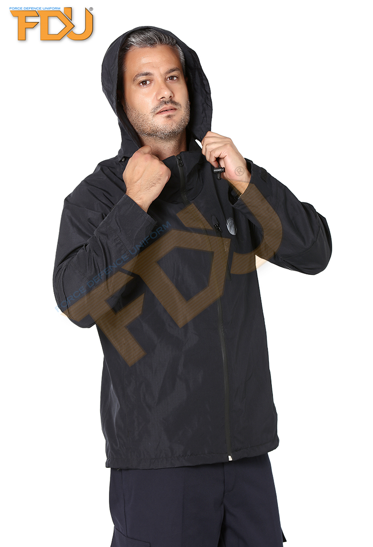 FDU-2955 Coat