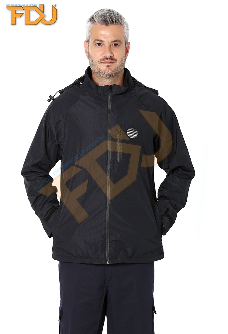 FDU-2955 Coat