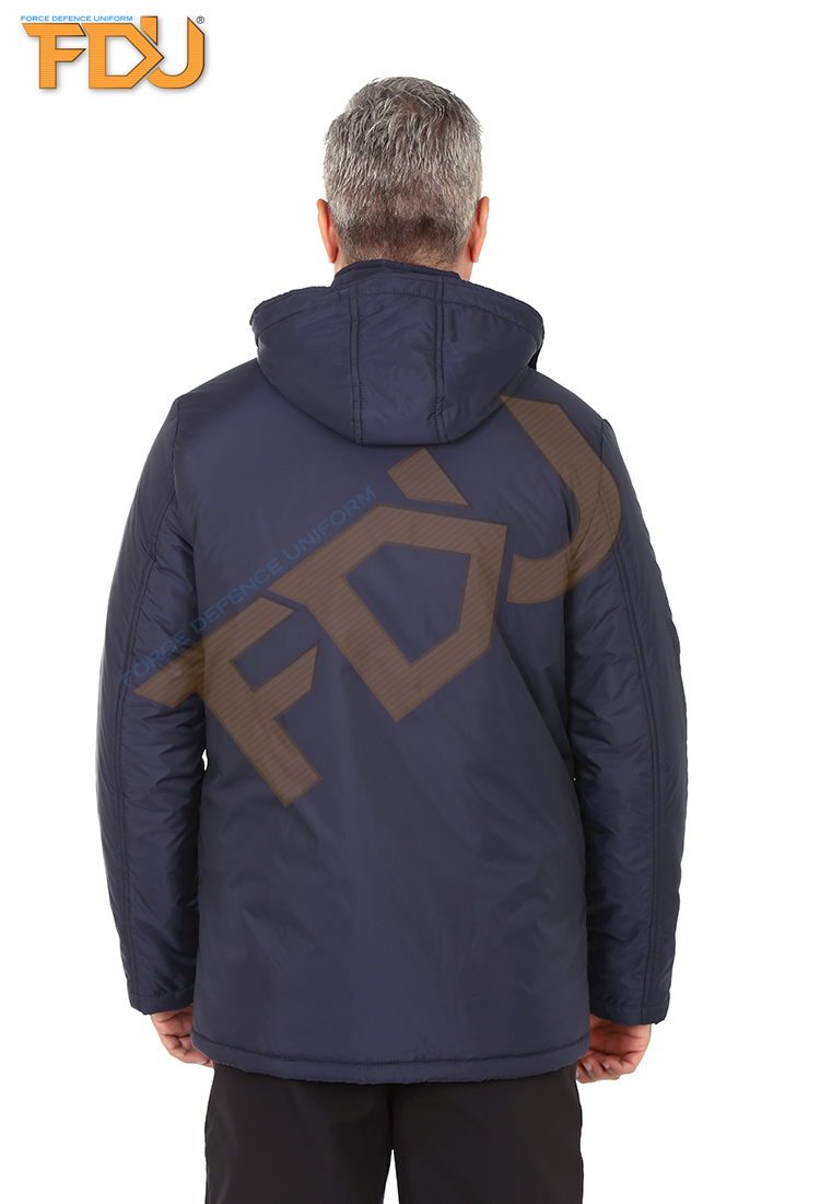 FDU-2956 Overcoat