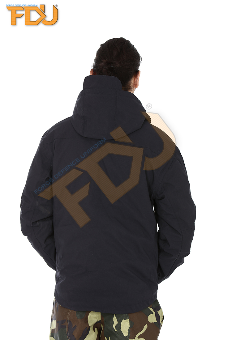 FDU-2958 Coat