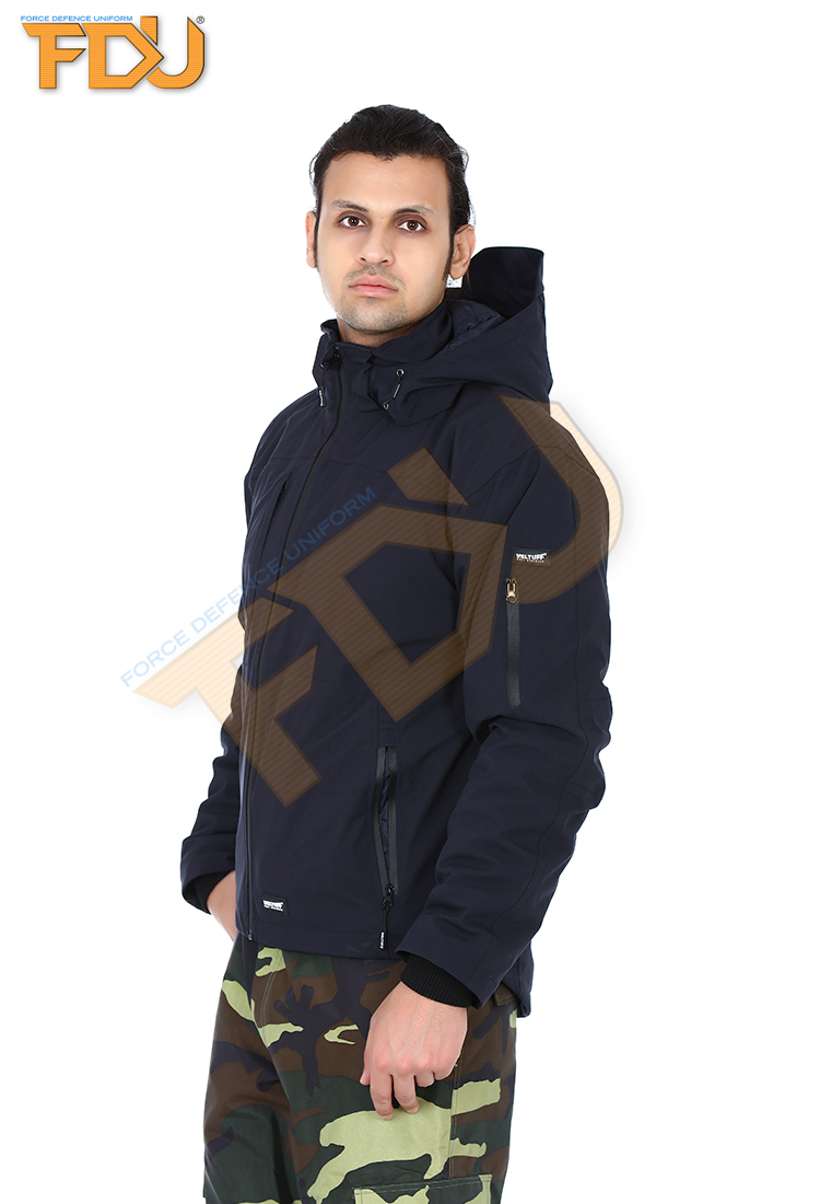FDU-2958 Coat