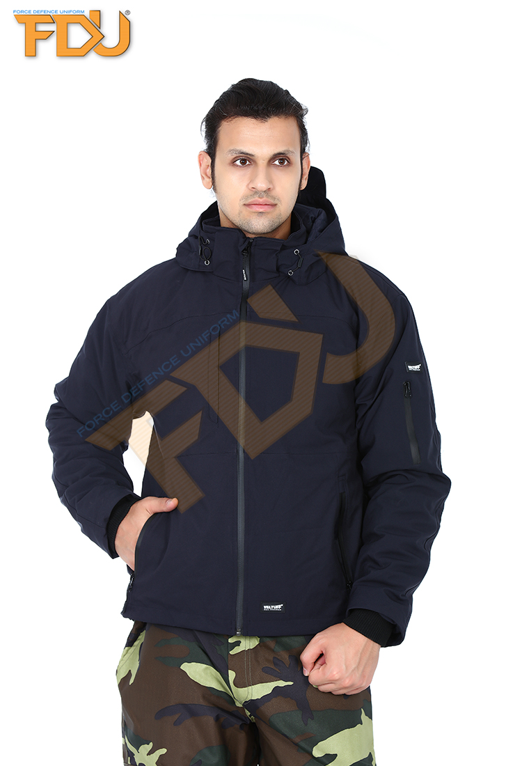 FDU-2958 Coat
