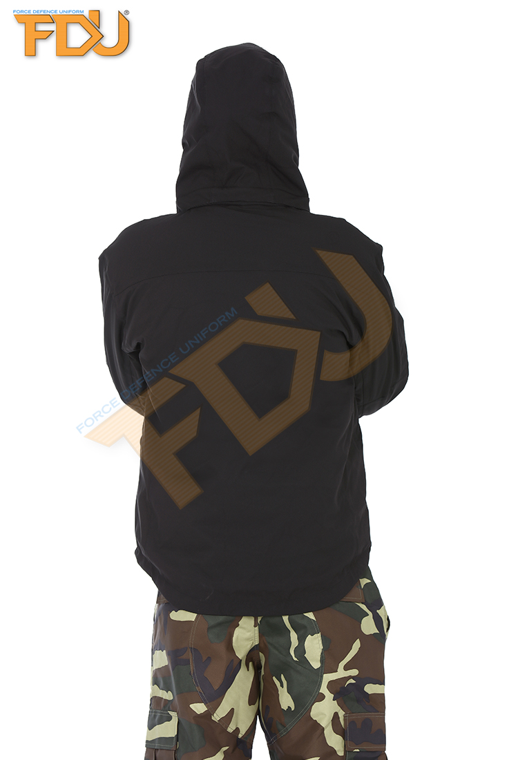 FDU-2959 Coat