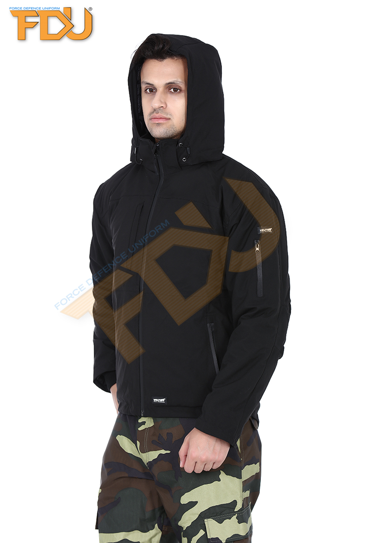 FDU-2959 Coat