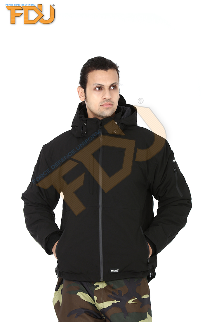 FDU-2959 Coat