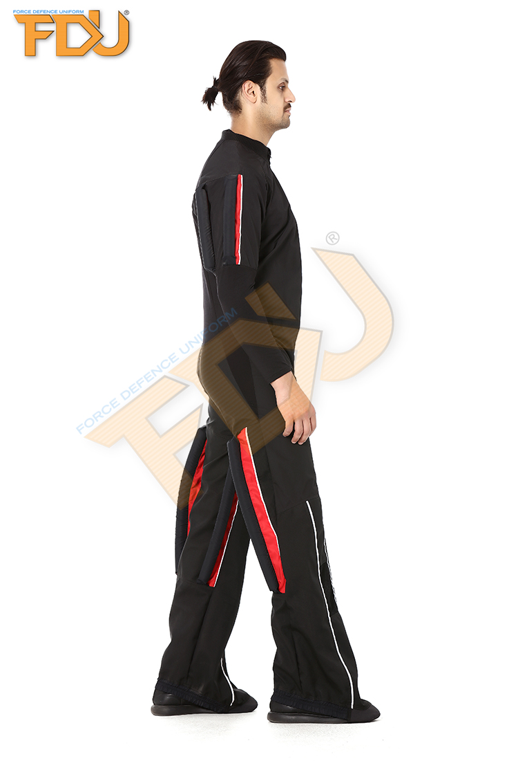FDU-2962 Parachute Overalls