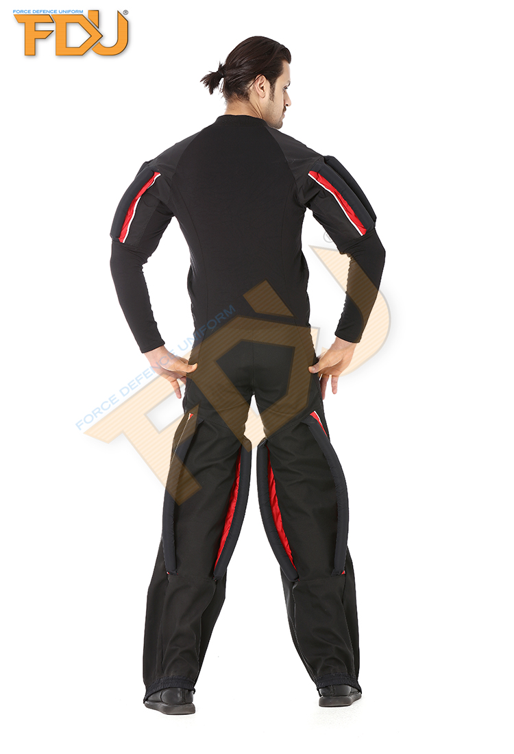 FDU-2962 Parachute Overalls