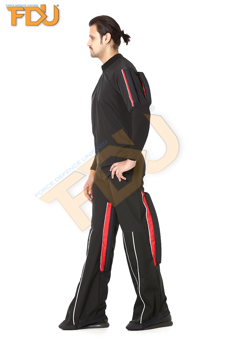 FDU-2962 Parachute Overalls