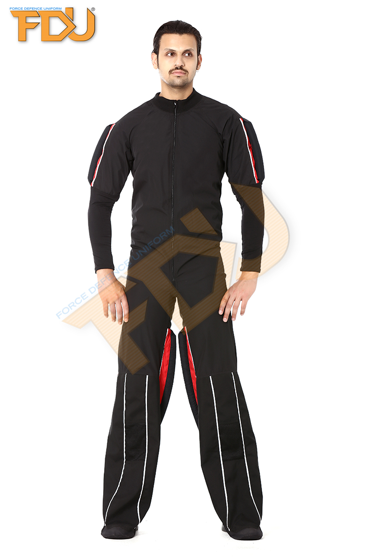 FDU-2962 Parachute Overalls
