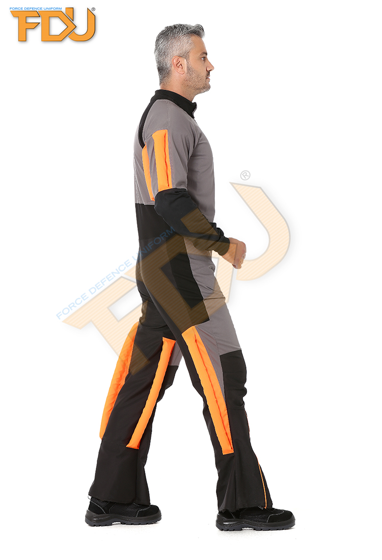FDU-2963 Parachute Overalls