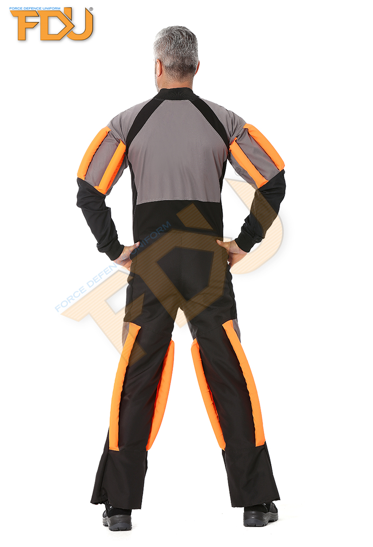 FDU-2963 Parachute Overalls