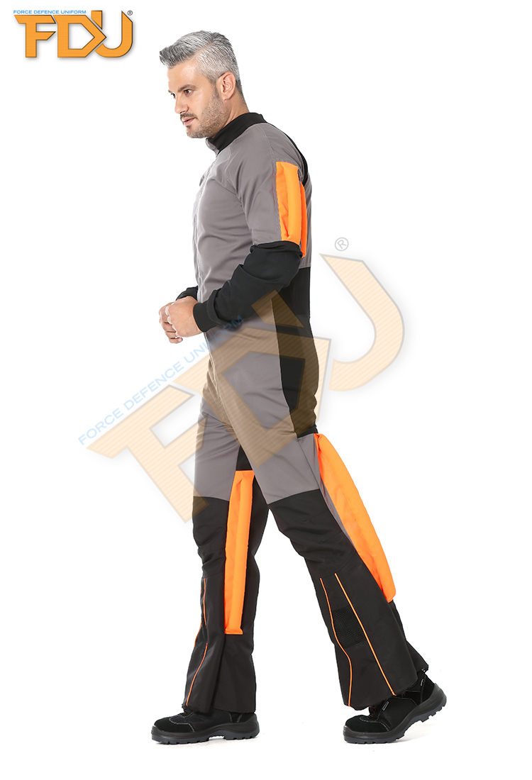 FDU-2963 Parachute Overalls