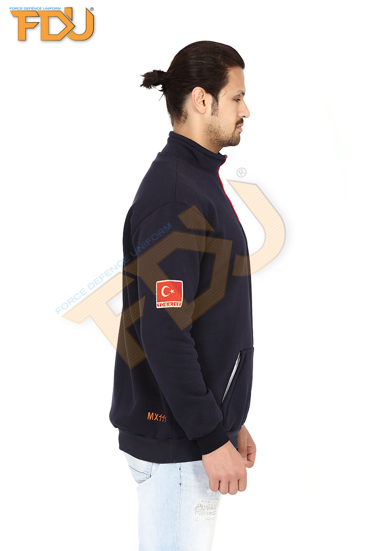 FDU-2964 Fleece