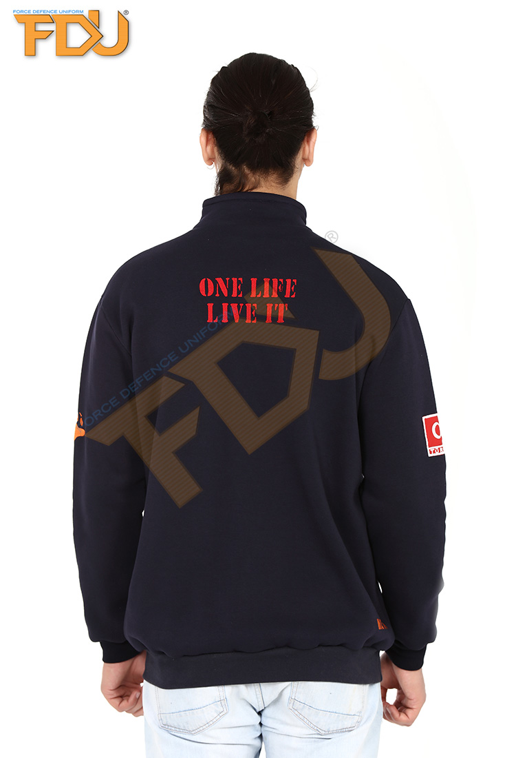FDU-2964 Fleece