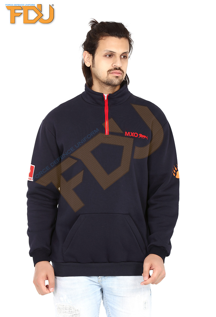 FDU-2964 Fleece