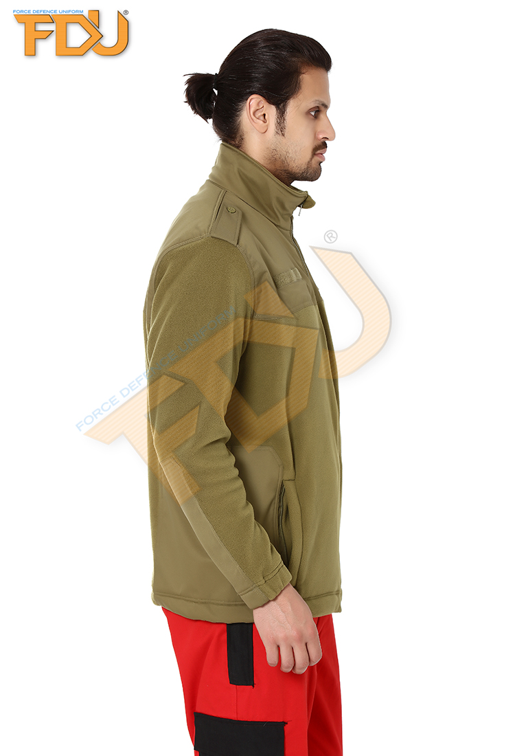 FDU-2967 Fleece