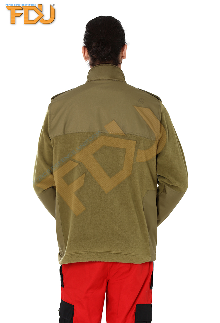 FDU-2967 Fleece