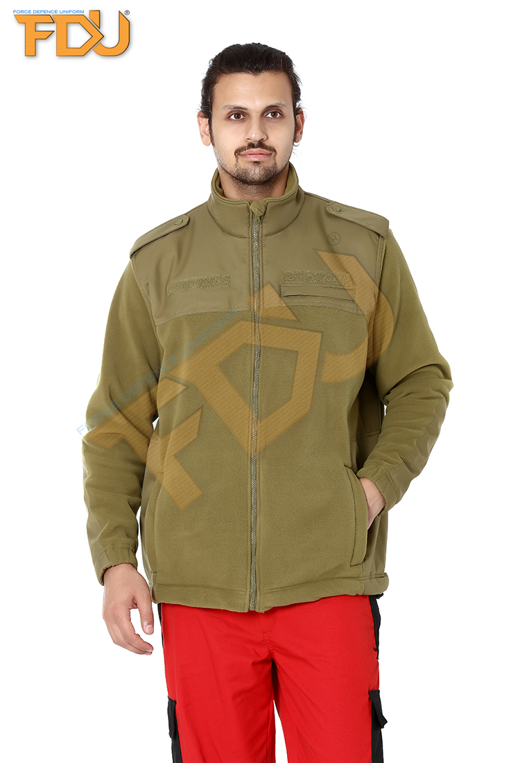 FDU-2967 Fleece