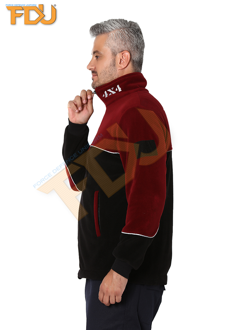 FDU-2968 Fleece