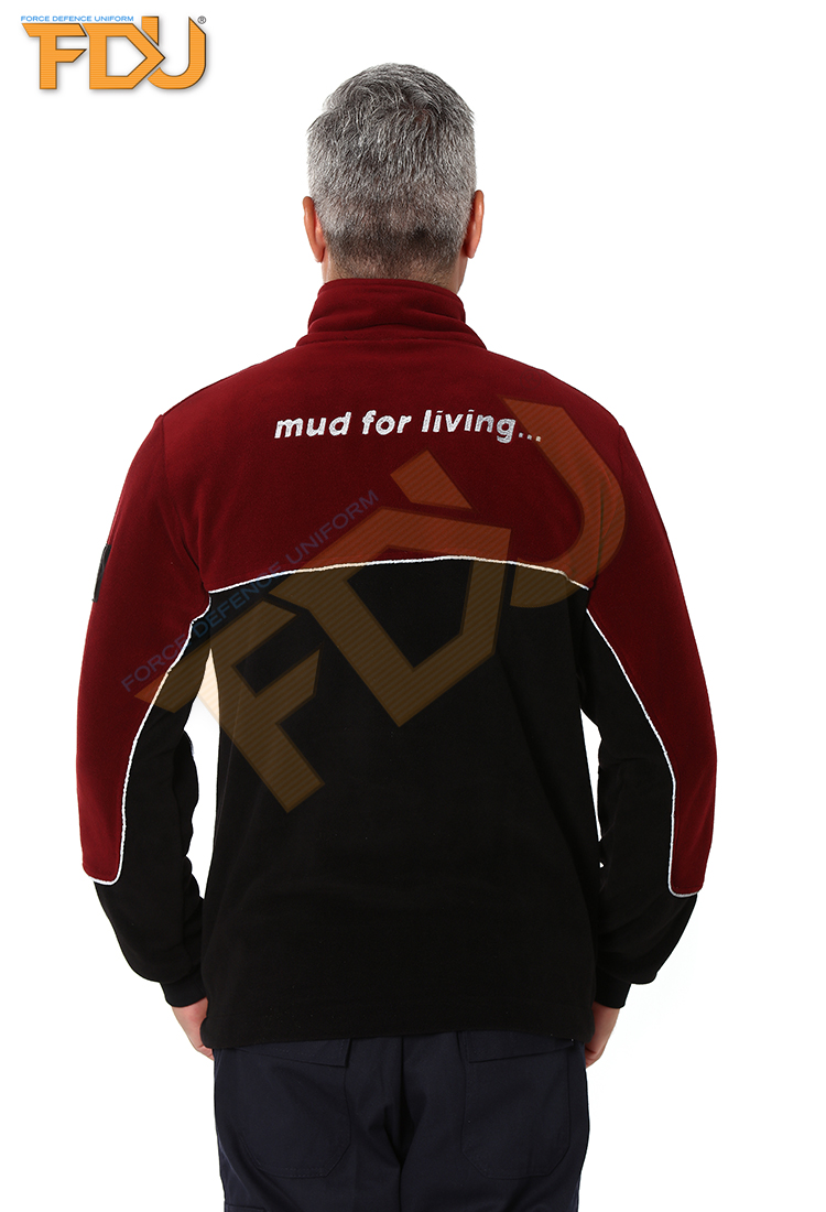 FDU-2968 Fleece