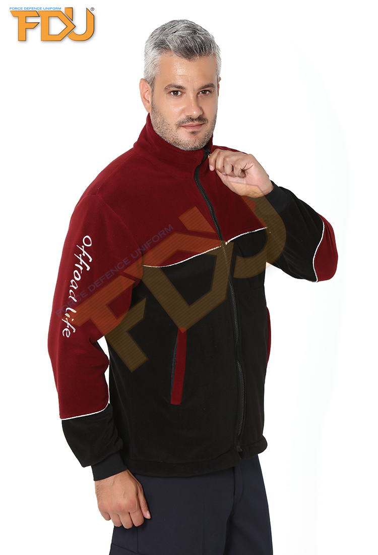 FDU-2968 Fleece