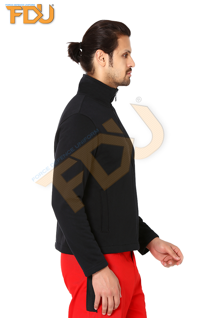 FDU-2969 Fleece