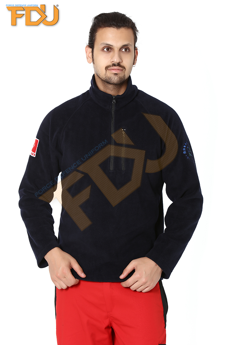 FDU-2969 Fleece