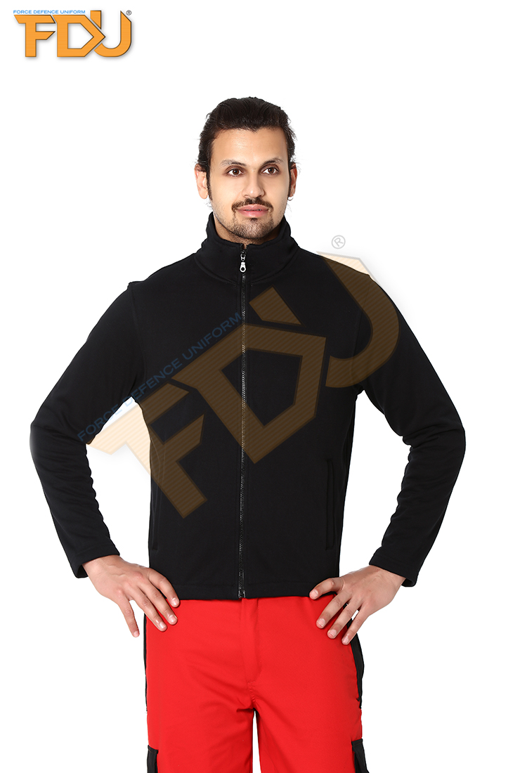 FDU-2969 Fleece