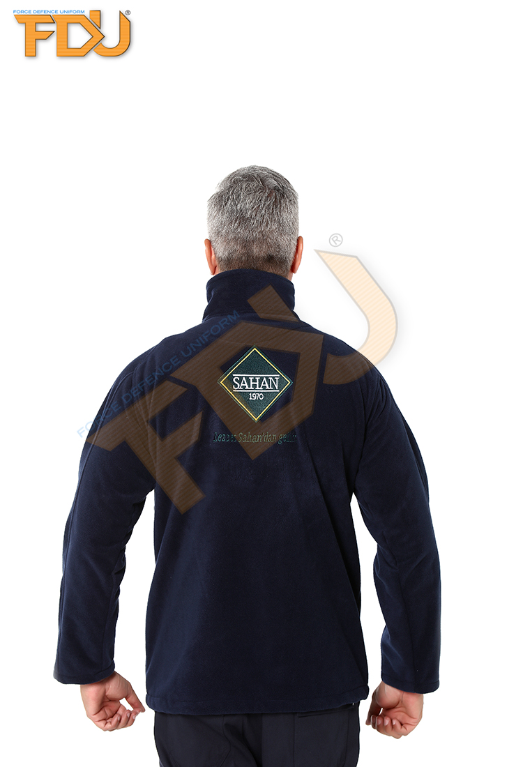 FDU-2970 Fleece