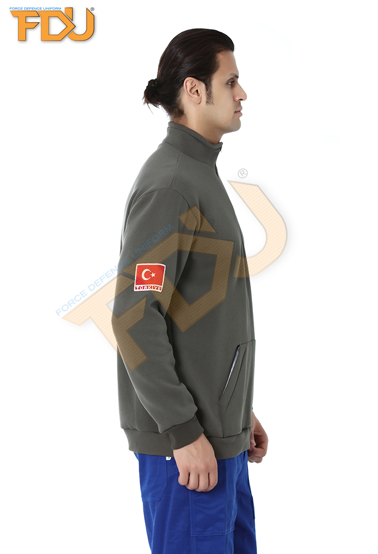 FDU-2971 Fleece