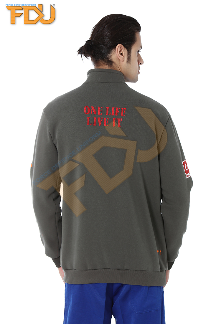 FDU-2971 Fleece