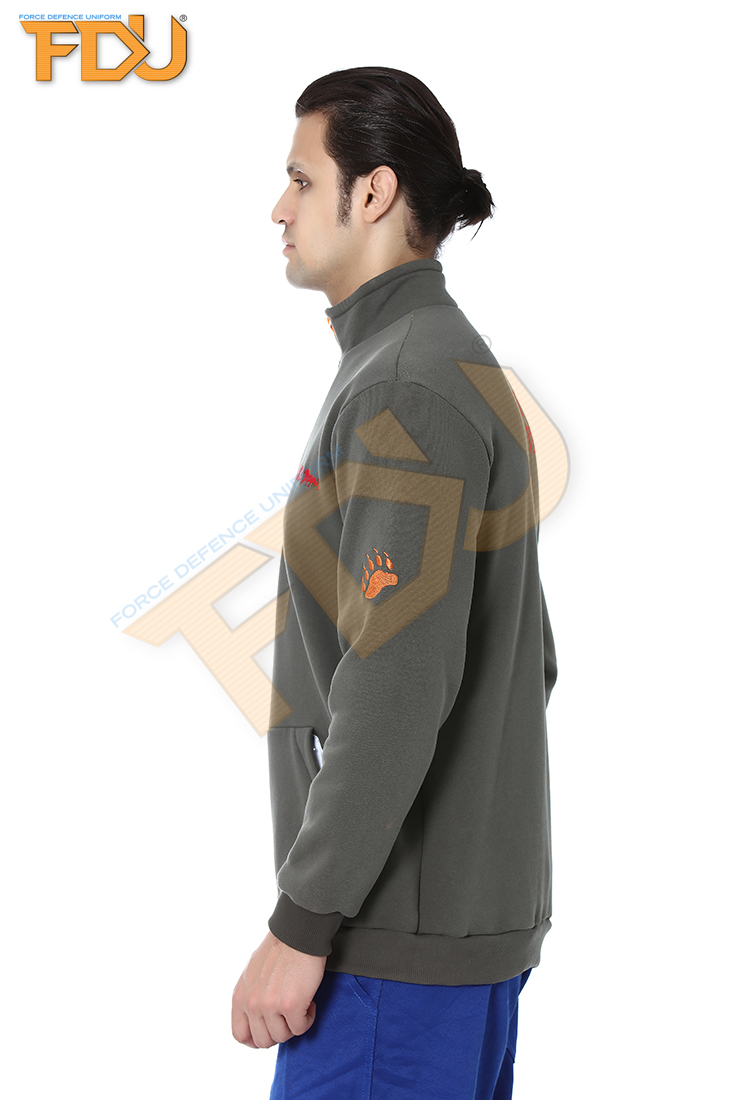 FDU-2971 Fleece