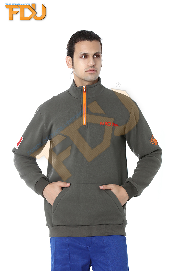 FDU-2971 Fleece